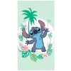 OSUŠKA LILO A STITCH AY 020 zelená (Velikost uni)