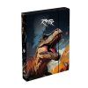 Box na sešity A4 Jumbo Dino 8-77026