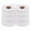 toaletni papir jumbo 19 2vr 6 ks v bal