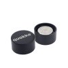 quokka solid nerezova flasa termoska jet black 510ml 11825