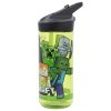 detska flasa na pitie minecraft ecozen premium 620 ml 40497