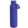 nerezova flasa s putkom quokka solid dusk blue termoska 630 ml 40176