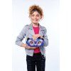 PURSE PETS INTERAKTIVNÍ LEDVINKA GEPARD