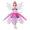 HATCHIMALS CRYSTAL FLYER LÉTAJÍCÍ PANENKA