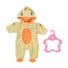 BABY born Kostým kačenka, 43 cm