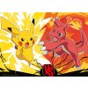 Pokémon 4x100 dílků