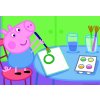 Prasátko Peppa 2x24 dílků