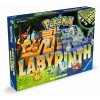 Labyrinth Pokémon Noční edice