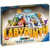 Kooperativní Labyrinth - Team edice