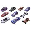 Hot Wheels ANGLIČÁK 10PACK
