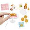 MGA's Miniverse – Mini Food Občerstvení