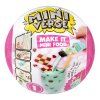 MGA's Miniverse – Mini Food Občerstvení