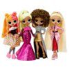 L.O.L. Surprise! OMG Velká ségra, 2 outfity – Lady Diva