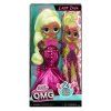 L.O.L. Surprise! OMG Velká ségra, 2 outfity – Lady Diva