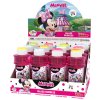 Bublifuk Minnie 300 ml (display 12 ks)