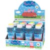 Bublifuk Peppa Pig 300 ml (dis.12)