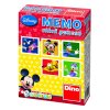 WD Minipexeso disney II