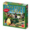 Dostihy a sázky junior hra