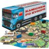 Kamionem po Evropě hra