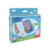 Nafukovací matrace pro děti Peppa Pig - George