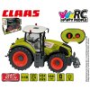 RC Traktor CLAAS