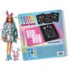 BARBIE SKETCH BOOK CUTIE SCRATCH REVEAL