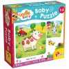 CAROTINA BABY PUZZLE - Farma