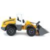 Nakladač Liebherr L538, okrasný kartón