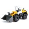 Nakladač Liebherr L538, okrasný kartón