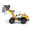 Nakladač Liebherr L538, okrasný kartón