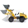 Nakladač Liebherr L538, okrasný kartón