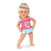 BABY born Plavky, 2 druhy, 43 cm