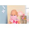 BABY born Sada první pomoci