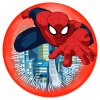 Míč svítící Spidey a kamarádi 100mm asst.