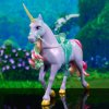 UNICORN ACADEMY ČESACÍ JEDNOROŽEC 24 CM WILDSTAR