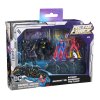 DC METAL FORCE MULTIBALENÍ FIGUREK 5 CM S PODSTAVCEM