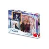 FROZEN: RADOSTNÝ PODZIM 3x55 Puzzle