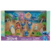 Stitch Deluxe sada figurek