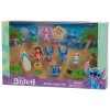 Stitch Deluxe sada figurek