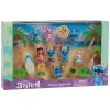 Stitch Deluxe sada figurek