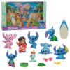 Stitch Deluxe sada figurek