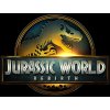 Drak Jurský svět