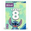 Level 8 Disney: Stitch