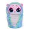 HATCHIMALS BLOOMABLES POUPĚ S PŘEKVAPENÍM KOŤÁTKA