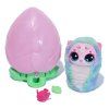 HATCHIMALS BLOOMABLES POUPĚ S PŘEKVAPENÍM KOŤÁTKA