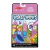 MELISSA & DOUG WATER WOW KOUZLENÍ VODOU ASST