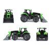 WORXX Traktor Deutz-Fahr s přívěsem