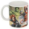 keramicky hrncek avengers group dust 325 ml 02831