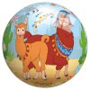 Míč lama 130 mm