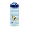 detska flasa so slamkou bluey square 510 ml 90094